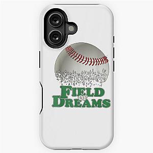 field of dreams iPhone Tough Case