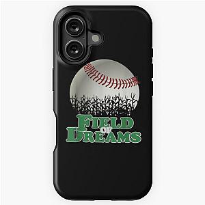 field of dreams iPhone Tough Case