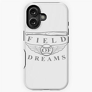 Field of dreams - Field of dreams Graphic T-Shirt iPhone Tough Case