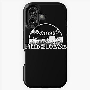 Vintage Photograp Field Of Dreams Awesome For Music Fan iPhone Tough Case