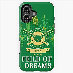 Field of dreams  iPhone Tough Case