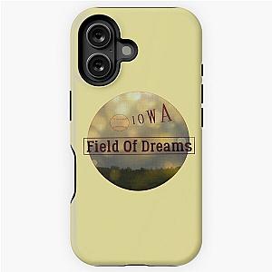 Field of dreams iPhone Tough Case