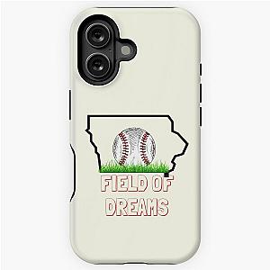Field of Dreams iPhone Tough Case