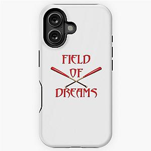 field of dreams iPhone Tough Case
