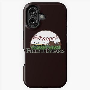 Field of dreams iPhone Tough Case