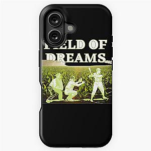 Mens Best Field Of Dreams Gift For Birthday iPhone Tough Case