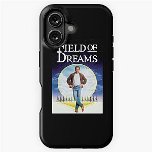 Vintage Field Of Dreams Cool Gifts iPhone Tough Case