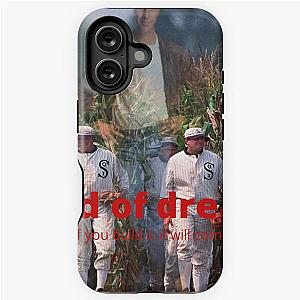 field of dreams iPhone Tough Case