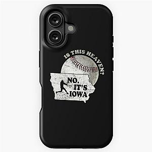 field of dreams iPhone Tough Case