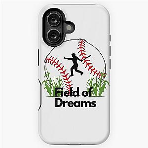 Retro Vintage Field Of Dreams Gift For Everyone iPhone Tough Case