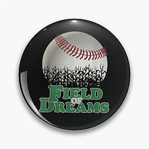 field of dreams Pin