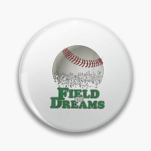 field of dreams Pin