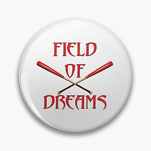 field of dreams Pin