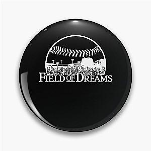 Vintage Photograp Field Of Dreams Awesome For Music Fan Pin