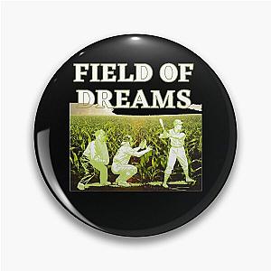 Mens Best Field Of Dreams Gift For Birthday Pin