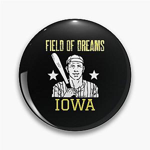 Field of dreams game Pin