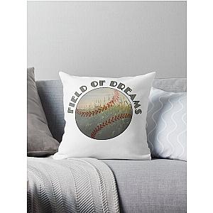 Funny Men Field Of Dreams Awesome For Movie Fan Throw Pillow