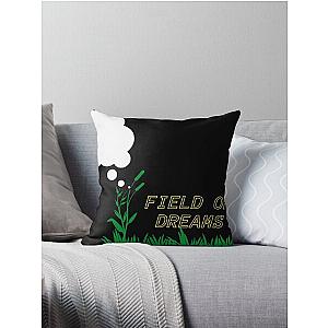 Field of Dreams Throw Pillow