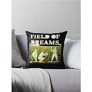 Mens Best Field Of Dreams Gift For Birthday Throw Pillow