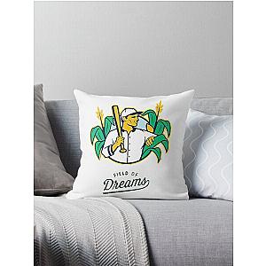 Proud Field Of Dreams Gifts For Movie Fan Throw Pillow