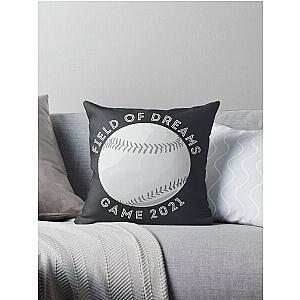 Field of Dreams Game 2021! Throw Pillow