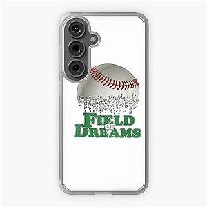 field of dreams Samsung Galaxy Soft Case