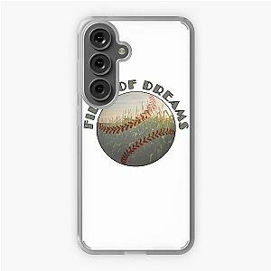 Funny Men Field Of Dreams Awesome For Movie Fan Samsung Galaxy Soft Case