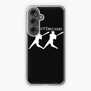 Funny Gifts Field Of Dreams Tshirt Idol Gift Fot You Samsung Galaxy Soft Case