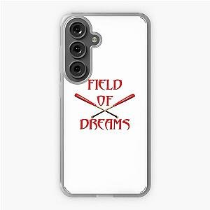 field of dreams Samsung Galaxy Soft Case