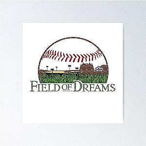 Field of dreams Poster