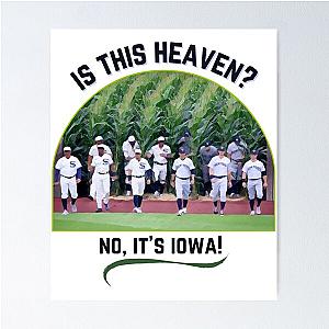 Field of Dreams  Poster
