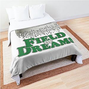 field of dreams Comforter