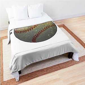 Funny Men Field Of Dreams Awesome For Movie Fan Comforter