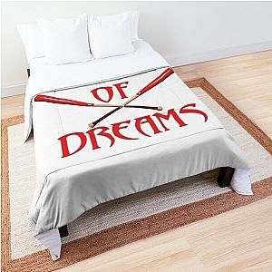 field of dreams Comforter