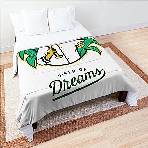 Proud Field Of Dreams Gifts For Movie Fan Comforter