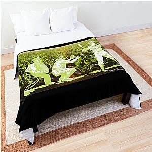 Mens Best Field Of Dreams Gift For Birthday Comforter