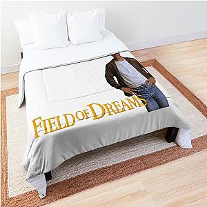 field of dreams t-shirt Comforter