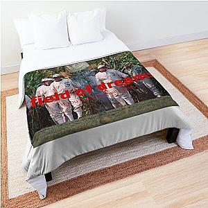 field of dreams Comforter