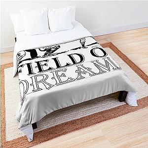 Field Of Dreams  Comforter