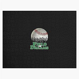 field of dreams Jigsaw Puzzle
