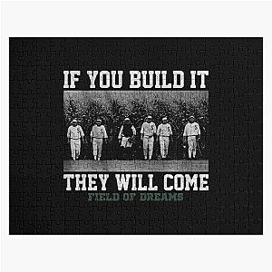 field of dreams Jigsaw Puzzle