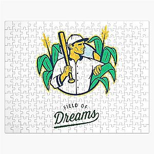 Proud Field Of Dreams Gifts For Movie Fan Jigsaw Puzzle