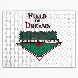 field of dreams Gifts Fan Musci Jigsaw Puzzle