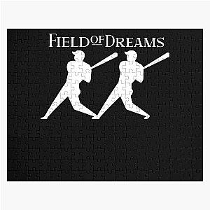 Funny Gifts Field Of Dreams Tshirt Idol Gift Fot You Jigsaw Puzzle