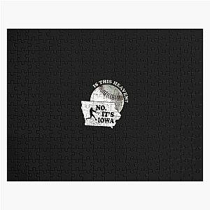 field of dreams Jigsaw Puzzle