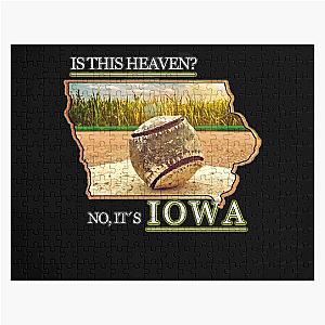 Gifts Women Field Of Dreams  Premium Graphic For Fans Jigsaw Puzzle