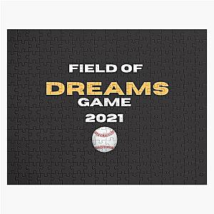 Field of dreams game Jigsaw Puzzle