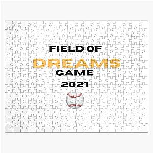 of Field of dreams game Jigsaw Puzzle