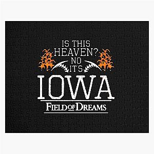 field of dreams Jigsaw Puzzle