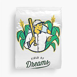 Proud Field Of Dreams Gifts For Movie Fan Duvet Cover